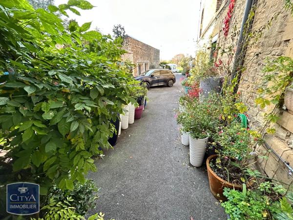 Appartement à vendre 1 pièce 25.4m²