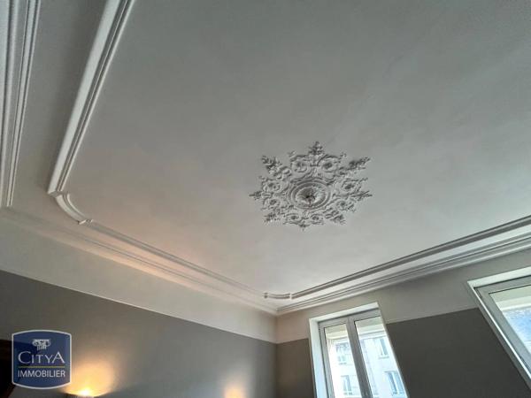 Appartement à vendre 1 pièce 25.4m²