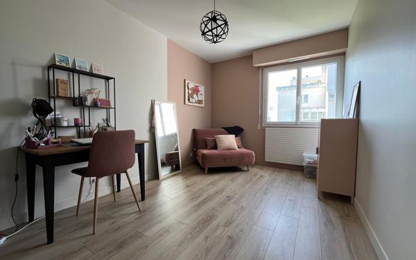 Appartement à louer    3 pièces • 70,73 m2 Charnay-lès-Mâcon