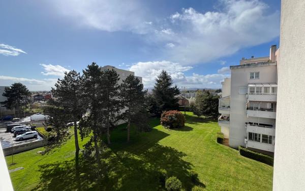 Appartement à louer    3 pièces • 70,73 m2 Charnay-lès-Mâcon
