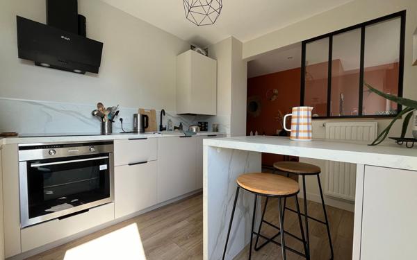 Appartement à louer    3 pièces • 70,73 m2 Charnay-lès-Mâcon