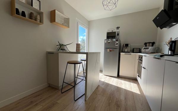 Appartement à louer    3 pièces • 70,73 m2 Charnay-lès-Mâcon