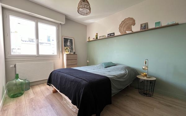 Appartement à louer    3 pièces • 70,73 m2 Charnay-lès-Mâcon