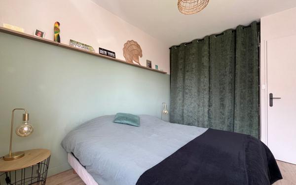 Appartement à louer    3 pièces • 70,73 m2 Charnay-lès-Mâcon