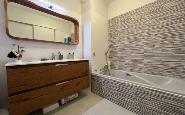 Appartement à louer    3 pièces • 70,73 m2 Charnay-lès-Mâcon