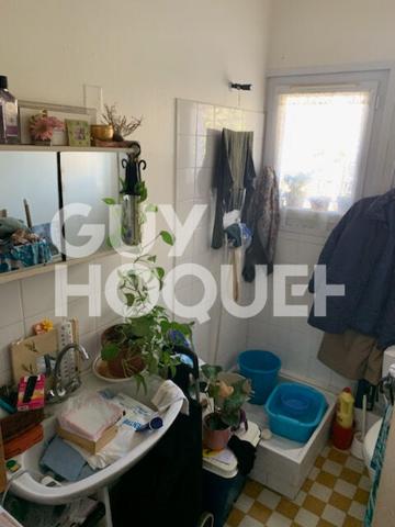 SPECIAL INVESTISSEUR Appartement T1 à vendre à AVIGNON première ceinture