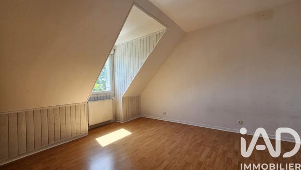 Maison à vendre 5 pièces 110 m² Mordelles