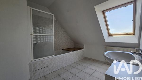 Maison à vendre 5 pièces 110 m² Mordelles