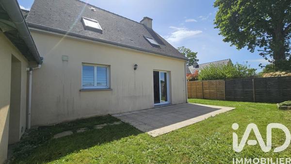 Maison à vendre 5 pièces 110 m² Mordelles