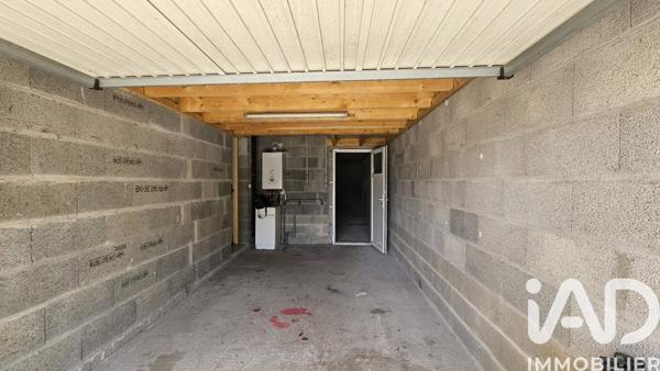 Maison à vendre 5 pièces 110 m² Mordelles