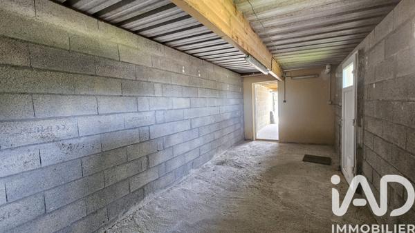 Maison à vendre 5 pièces 110 m² Mordelles