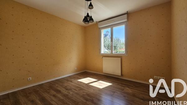 Maison à vendre 5 pièces 110 m² Mordelles