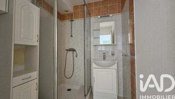 Maison à vendre 5 pièces 110 m² Mordelles