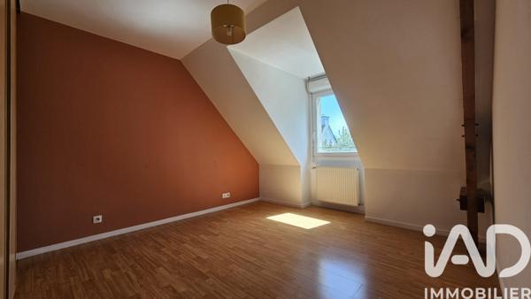 Maison à vendre 5 pièces 110 m² Mordelles