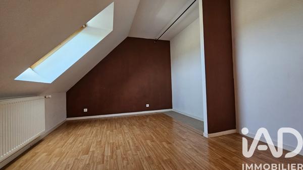 Maison à vendre 5 pièces 110 m² Mordelles