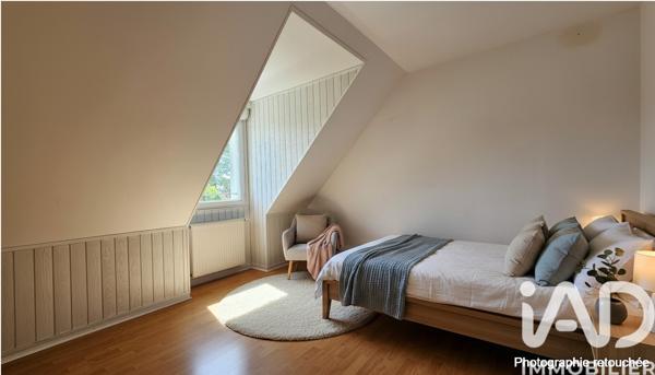 Maison à vendre 5 pièces 110 m² Mordelles
