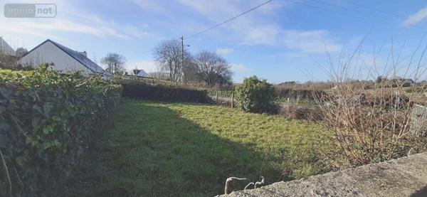 Terrain à Batir à vendre à Cherbourg-en-Cotentin dans la Manche (50110), ref : 50112-821