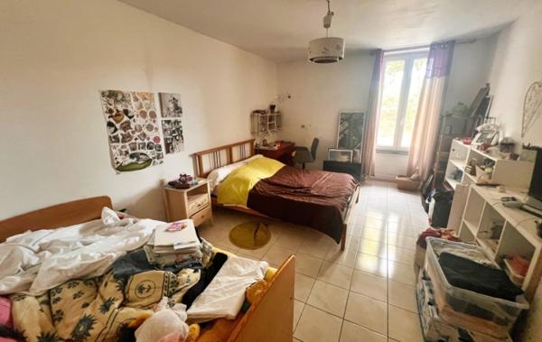 Vente Maison jardin remise à rafraîchir Bize-minervois   