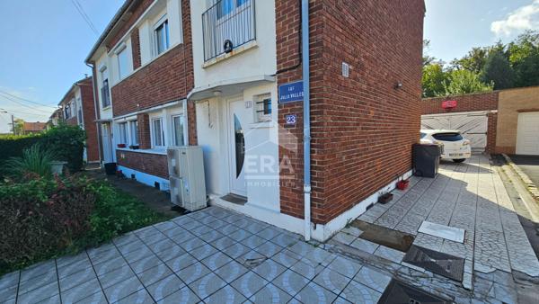 Maison Lens 6 pièce(s) 75 m2