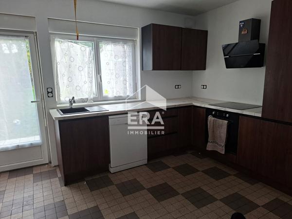 Maison Lens 6 pièce(s) 75 m2