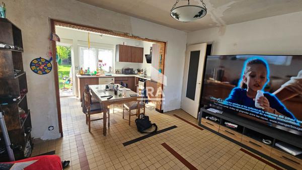 Maison Lens 6 pièce(s) 75 m2