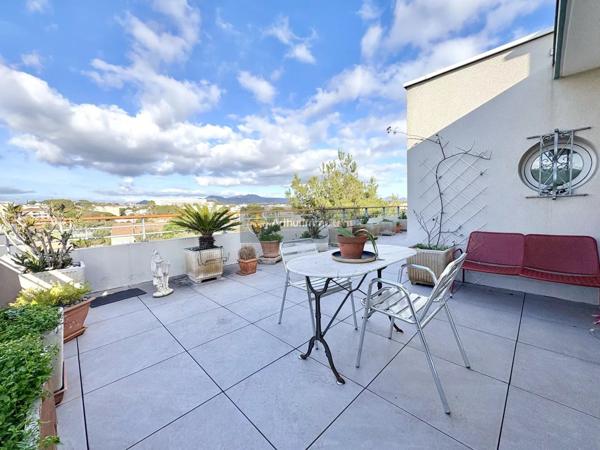 Vente Appartement 3 pièces 70 m2 à Fréjus