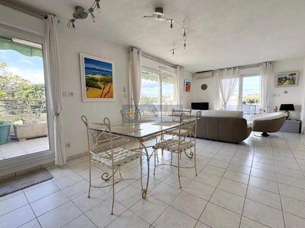 Vente Appartement 3 pièces 70 m2 à Fréjus