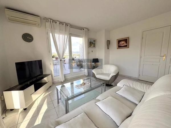 Vente Appartement 3 pièces 70 m2 à Fréjus