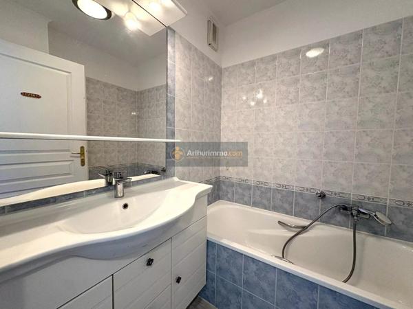 Vente Appartement 3 pièces 70 m2 à Fréjus