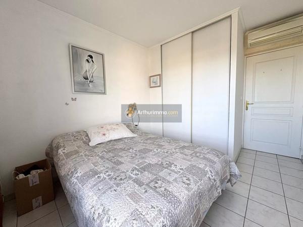 Vente Appartement 3 pièces 70 m2 à Fréjus
