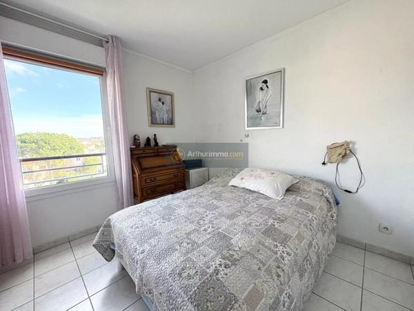 Vente Appartement 3 pièces 70 m2 à Fréjus