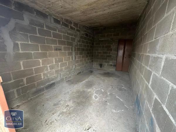 Parking à louer 15m²