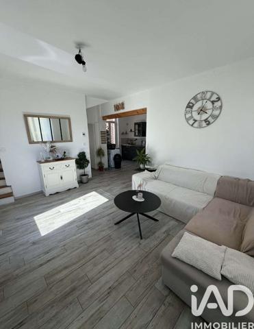 Maison à vendre 3 pièces 68 m² Lens