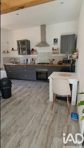 Maison à vendre 3 pièces 68 m² Lens