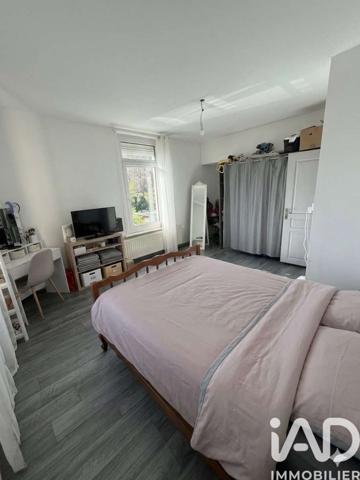 Maison à vendre 3 pièces 68 m² Lens