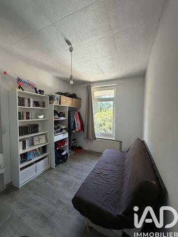 Maison à vendre 3 pièces 68 m² Lens