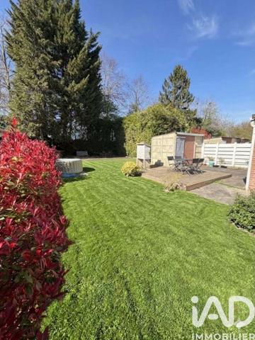 Maison à vendre 3 pièces 68 m² Lens