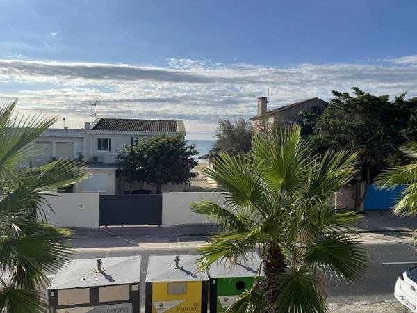 T3 Palavas-les-Flots 51.50 m²