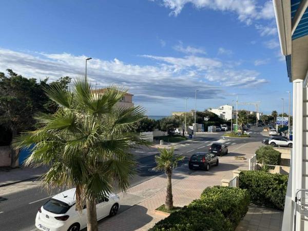 T3 Palavas-les-Flots 51.50 m²