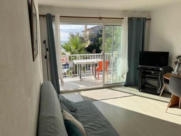 T3 Palavas-les-Flots 51.50 m²