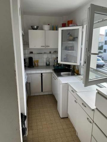 T3 Palavas-les-Flots 51.50 m²