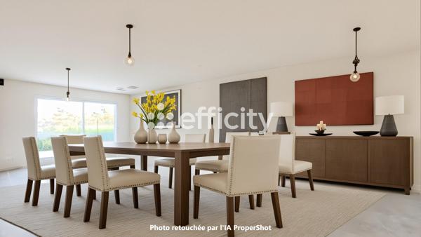 Maison 4 pièces - 79 m²