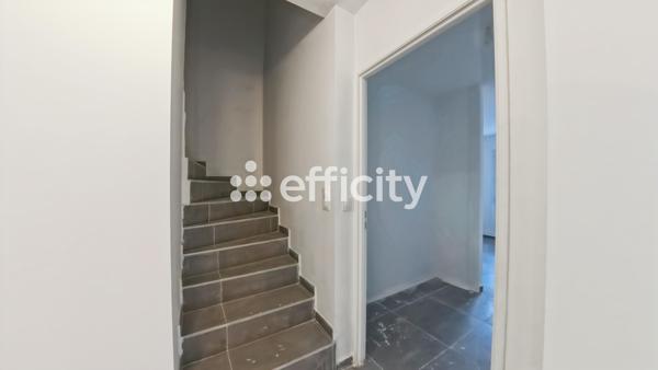 Maison 4 pièces - 79 m²