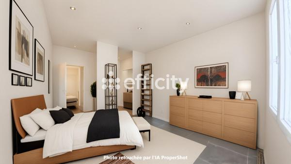 Maison 4 pièces - 79 m²