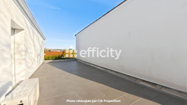 Maison 4 pièces - 79 m²