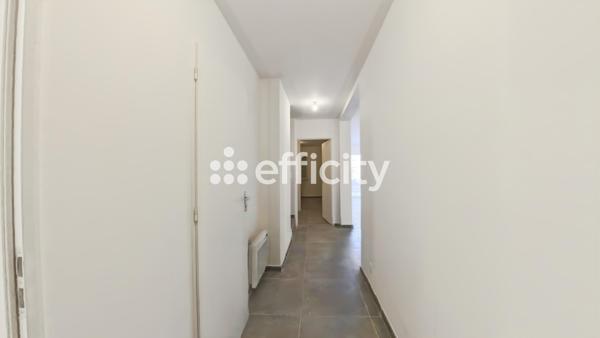 Maison 4 pièces - 79 m²