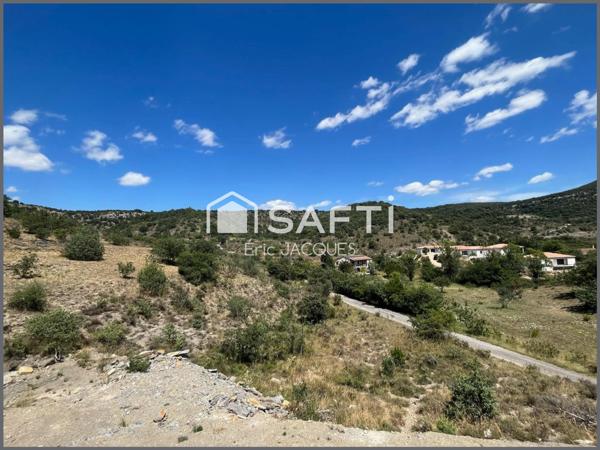 Villa 219 m² avec piscine dont dépendance de 60 m²