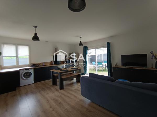 Villa 219 m² avec piscine dont dépendance de 60 m²