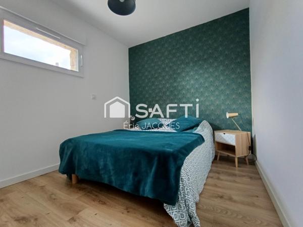 Villa 219 m² avec piscine dont dépendance de 60 m²