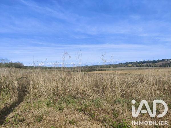Terrain à vendre 4 817 m² Loussous-Débat